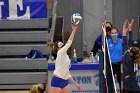 Volleyball vs RWU  Wheaton Women’s Volleyball vs Roger Williams University. : Volleyball, VB